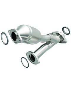 MagnaFlow Conv DF 99-03 Lexus/Toyota RX300/Highlander Truck 3.0L Passenger Side *NOT FOR SALE IN CA* - 93260
