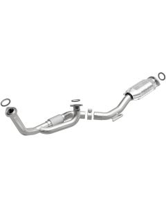 MagnaFlow Conv DF 97-99 Avalon 3.0 ypipe CAem - 93269