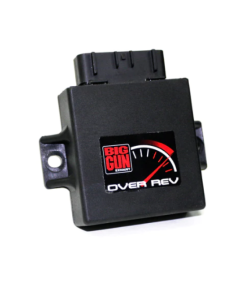 Big Gun 03-06 Arctic Cat 500 Rev Box - 40-R02