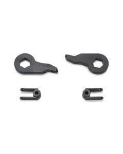 Fabtech Leveling Kits 2.5F 2001-10 Gm 2500Hd 4Wd- FABT-FTL5104