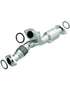 MagnaFlow Conv DF 93-97 Lexus GS300 / 92-98 SC300 3.0L Front - 93351