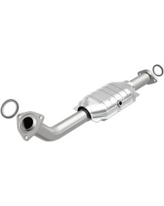 MagnaFlow CONV DF 04-06 Toyota Tundra 4.7L Passenger Side Front - 93399