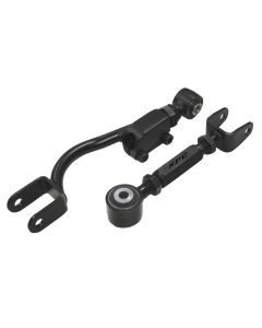 SPC Performance 95-98 Nissan 240SX Rear Passenger Side Adjustable Control Arm - 67776