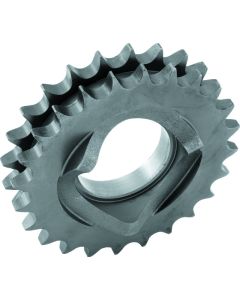 Twin Power 91-93 Big Twin Compensating Sprocket 24T Replaces H-D 40269-85A - 489770