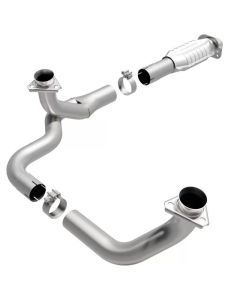 MagnaFlow Exhaust Products Direct-Fit Catalytic Converter- MAGN-93444