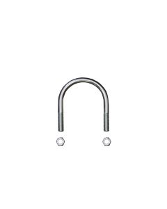 Skyjacker Axle U-Bolt All Non-Spec Vehicles - 38X234X312