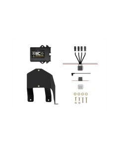 ICON 2015+ Ford F150 / 2017+ Ford F250/F350 IIC Intelligent Control Install Kit - 93500