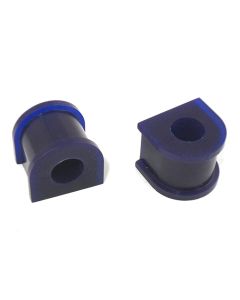 SuperPro Rear/ Sway Bar Mount To Chassis - SPF2592-19K