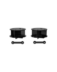 ICON 22 Toyota Tundra Rear Coil Spacer Kit - 51016