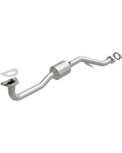 MagnaFlow Conv DF 04-05 Subaru Legacy / Outback 2.5L - 51875