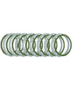 Twin Power 98-17 Big Twin Exc M8 Clutch Kit - 482036
