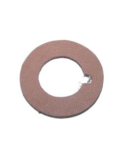 Omix Windshield Wiper Pivot Gasket 68-86 CJ Models - 19105.03