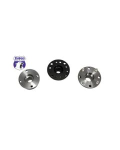 Yukon Gear Yoke For 04 and Older Toyota Tacoma and T100 w/ 30 Spline - YY T34010