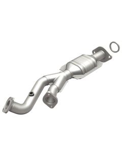 MagnaFlow Conv DF 03-04 4Runner 4.7 Rear - 93655