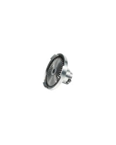Aeromotive Pickup w/Filter - 100 Micron - 18002
