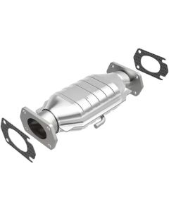 MagnaFlow Exhaust Products Direct-Fit Catalytic Converter- MAGN-93940
