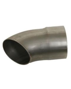 Kooks Universal 3in Short Turnouts Steel 6in - 9109
