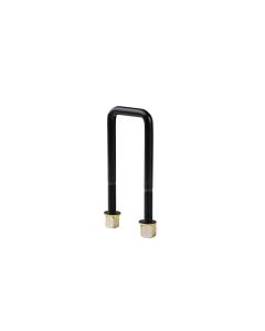 ARB / OME U Bolt Washer & Nut Toyota Ubolt - OMEU53A