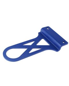 aFe Control PFADT Series Rear Tow Hook 97-04 Chevrolet Corvette (C5) - 450-401003-L