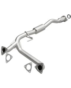 MagnaFlow Conv Direct Fit 2015 Colorado 3.6 Underbody - 52612