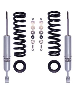 Bilstein B8 6112 Series 08-11/13-20 Toyota Land Cruiser Front Suspension Kit - 47-311145