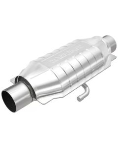 MagnaFlow Conv Univ 3 W/Air FED - 94019
