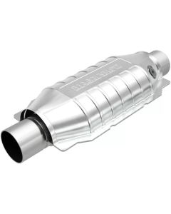 Universal Catalytic Converter 2.50in - MagnaFlow 94036