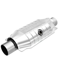 Universal Catalytic Converter 2.25in - MagnaFlow 94055