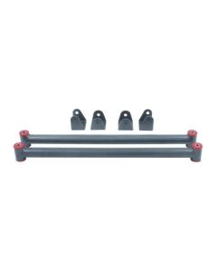 MaxTrac Optional Kicker Brace Kit Chevrolet K1500 4WD 2007-2016- MAXT-9413KB