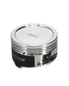 Manley 91-08 Lincoln V8 4.6L/281 Platinum Series Piston Set 5.933in Rod 3.543in Stroke - Set of 8 - 594420C-8