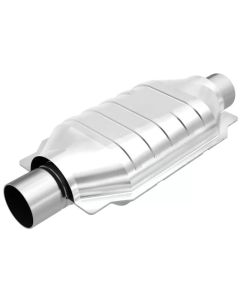 MagnaFlow Exhaust Products Universal Catalytic Converter - 3.00in.- MAGN-94209