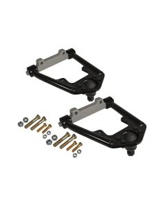 SPC Performance Steel Adjustable Upper Control Arm 67-73 Ford Mustang / 67-73 Mercury Cougar (Pair) - 94213