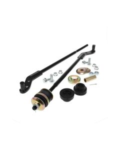 SPC Performance 68-73 Ford Mustang Adj. Caster Rods - 94230