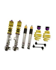 KW Coilover Kit V3 BMW M3 E36 (M3B M3/B) Coupe Convertible Sedan - 35220012