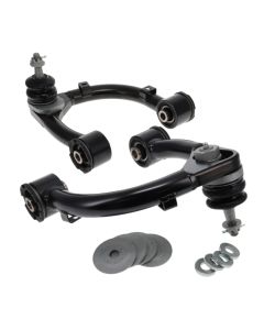 SPC Performance 2021+ Ford Bronco Adjustable Upper Control Arms - 25690