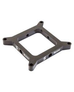 Snow Performance Carb Spacer Plate - 4150 Style - SNO-40050