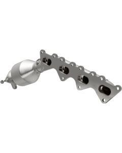 Magnaflow 2009 Hyundai Genesis 4.6L Direct Fit Converter - 5531899