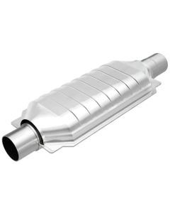 MagnaFlow Exhaust Products Universal Catalytic Converter - 3.00in.- MAGN-94409