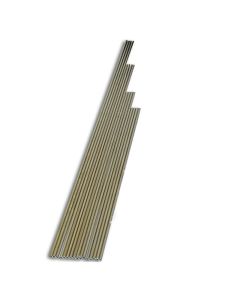 Nitrous Express 6 Cyl Tubing Kit (3 - 14in / 3 - 16in / 3 - 20in / 3 - 24in Tubing) - 80060