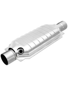 MagnaFlow Exhaust Products Universal Catalytic Converter - 3.00in.- MAGN-94439