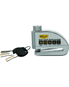 Bully Lock Disc Alarm - 6mm - 132221
