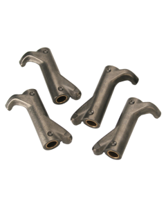 S&S Cycle 86-18 BT Standard Forged Rocker Arm Kit - 900-4119A