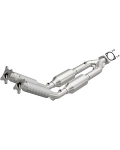 Magnaflow 99-01 Volvo S80 2.8L Direct Fit Converter - 4481156
