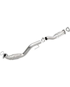MagnaFlow Conv DF 03-05 Express 2500 4.8L Passenger Side - 51534