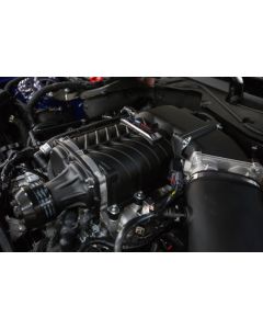 ROUSH 2015-2017 Ford Mustang 5.0L V8 600HP Phase 2 Calibrated Supercharger Kit - 422001