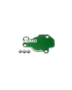 Radium Engineering Mazda 13B-REW ACV Block Off - 20-0449