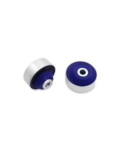 SuperPro 2003 Mitsubishi Lancer Evolution Front Lower DuroBall Control Arm - w/ Caster Bushing Set - DURO3741K