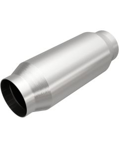 Magnaflow 3.00 CA Spun Universal Converter - 5582409