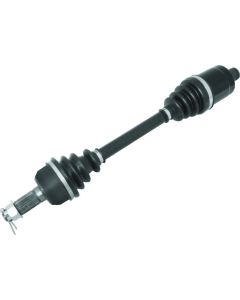 QuadBoss 15-17 Polaris RZR 900 XC Rear Left Side Rugged Axle - 609422