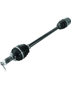 QuadBoss 2016 Polaris RZR XP 1000 (03) Rear Left Side Rugged Axle - 609428